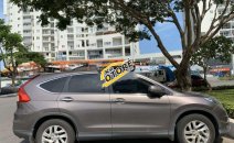 Honda CR V 2015 - Cần bán gấp Honda CR V 2.0AT 2015, nhập khẩu Honda CR V 2015 - Cần bán gấp Honda CR V 2.0AT 2015, nhập khẩu