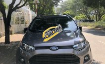 Cần bán lại xe Ford EcoSport AT năm sản xuất 2017, 530tr Cần bán lại xe Ford EcoSport AT năm sản xuất 2017, 530tr