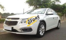 Bán Chevrolet Cruze LT sản xuất 2017, màu trắng số sàn Bán Chevrolet Cruze LT sản xuất 2017, màu trắng số sàn