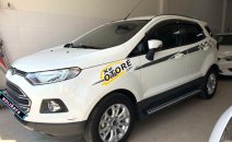 Bán ô tô Ford EcoSport AT 2017, màu trắng, giá chỉ 503 triệu Bán ô tô Ford EcoSport AT 2017, màu trắng, giá chỉ 503 triệu