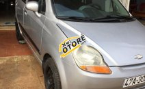 Cần bán gấp Chevrolet Spark MT 2009, 98tr Cần bán gấp Chevrolet Spark MT 2009, 98tr