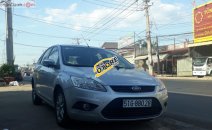 Bán Ford Focus 1.8 AT đời 2010, màu bạc, 315tr Bán Ford Focus 1.8 AT đời 2010, màu bạc, 315tr