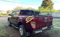 Cần bán lại xe Ford Ranger XLT năm 2014, màu đỏ Cần bán lại xe Ford Ranger XLT năm 2014, màu đỏ