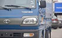 Thaco TOWNER 2023 - Bán xe tải Thaco TOWNER 2023, màu xanh lam chaissis