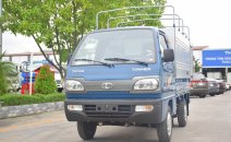 Bán xe tải Thaco TOWNER 2020, màu xanh lam Bán xe tải Thaco TOWNER 2020, màu xanh lam