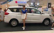 Suzuki Ertiga 2021 sẵn xe giao ngay, xe 7 chỗ giá rẻ tốt nhất