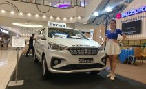 Suzuki Ertiga 2019 sẵn xe giao ngay, xe 7 chỗ giá rẻ tốt nhất Suzuki Ertiga 2019 sẵn xe giao ngay, xe 7 chỗ giá rẻ tốt nhất