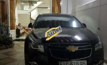 Bán Chevrolet Cruze LTZ sản xuất năm 2013, màu đen Bán Chevrolet Cruze LTZ sản xuất năm 2013, màu đen