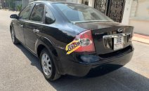 Cần bán xe Ford Focus 2.0AT 2007, màu đen Cần bán xe Ford Focus 2.0AT 2007, màu đen