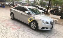 Bán ô tô Daewoo Lacetti SE 2009, màu bạc, xe nhập chính chủ giá cạnh tranh Bán ô tô Daewoo Lacetti SE 2009, màu bạc, xe nhập chính chủ giá cạnh tranh