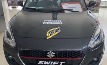Suzuki Swift 2019 - Suzuki Vinh - Nghệ An - Hotline: 0948.528.835 bán xe Suzuki Swift giá rẻ nhất Nghệ An, tổng khuyến mãi lên đến 25 triệu