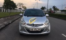 Cần bán Hyundai Eon 2011, màu bạc, xe nhập, chính chủ Cần bán Hyundai Eon 2011, màu bạc, xe nhập, chính chủ