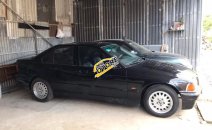 Bán BMW 3 Series 320i đời 1996, màu đen, xe nhập còn mới, 105 triệu Bán BMW 3 Series 320i đời 1996, màu đen, xe nhập còn mới, 105 triệu