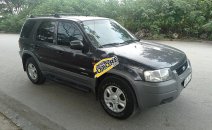 Cần bán gấp Ford Escape 3.0 V6 năm sản xuất 2002 Cần bán gấp Ford Escape 3.0 V6 năm sản xuất 2002