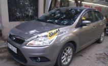 Bán xe Ford Focus 1.8 AT đời 2010, giá cạnh tranh Bán xe Ford Focus 1.8 AT đời 2010, giá cạnh tranh