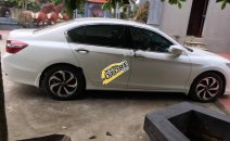 Cần bán xe Honda Accord 2.4 năm 2017, màu trắng, xe nhập chính chủ Cần bán xe Honda Accord 2.4 năm 2017, màu trắng, xe nhập chính chủ