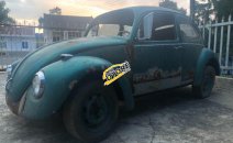 Bán Volkswagen Beetle sản xuất năm 1990, màu xanh lam, xe nhập Bán Volkswagen Beetle sản xuất năm 1990, màu xanh lam, xe nhập