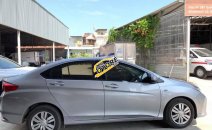 Bán Honda City 1.5 MT 2017, màu bạc số sàn Bán Honda City 1.5 MT 2017, màu bạc số sàn