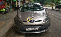 Cần bán gấp Ford Fiesta 1.6 AT sản xuất 2012 số tự động giá cạnh tranh Cần bán gấp Ford Fiesta 1.6 AT sản xuất 2012 số tự động giá cạnh tranh