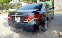 Cần bán gấp Toyota Camry 2.4G sản xuất năm 2007, màu đen xe gia đình giá cạnh tranh Cần bán gấp Toyota Camry 2.4G sản xuất năm 2007, màu đen xe gia đình giá cạnh tranh