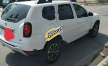 Bán Renault Duster năm sản xuất 2016, màu trắng, nhập khẩu Bán Renault Duster năm sản xuất 2016, màu trắng, nhập khẩu