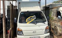 Cần bán lại xe Hyundai H 100 đời 2015, màu trắng Cần bán lại xe Hyundai H 100 đời 2015, màu trắng