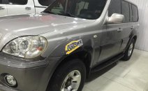 Cần bán gấp Hyundai Terracan đời 2003, nhập khẩu nguyên chiếc Cần bán gấp Hyundai Terracan đời 2003, nhập khẩu nguyên chiếc