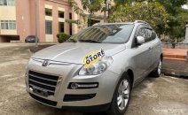 Bán Luxgen 7 SUV sản xuất năm 2010, màu bạc, xe nhập, giá 430tr Bán Luxgen 7 SUV sản xuất năm 2010, màu bạc, xe nhập, giá 430tr