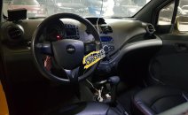 Bán Chevrolet Spark 2014 sản xuất năm 2011, màu vàng, nhập khẩu Bán Chevrolet Spark 2014 sản xuất năm 2011, màu vàng, nhập khẩu