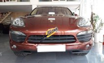 Bán Porsche Cayenne S đời 2012, nhập khẩu chính hãng Bán Porsche Cayenne S đời 2012, nhập khẩu chính hãng