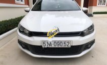 Bán Volkswagen Scirocco 1.4 AT 2010, màu trắng, nhập khẩu Bán Volkswagen Scirocco 1.4 AT 2010, màu trắng, nhập khẩu