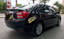 Cần bán Honda City 1.5 AT đời 2014, màu đen số tự động, giá chỉ 420 triệu Cần bán Honda City 1.5 AT đời 2014, màu đen số tự động, giá chỉ 420 triệu