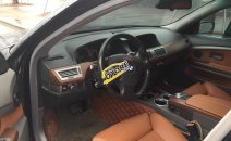 Cần bán lại xe BMW 7 Series đời 2004, nhập khẩu nguyên chiếc Cần bán lại xe BMW 7 Series đời 2004, nhập khẩu nguyên chiếc