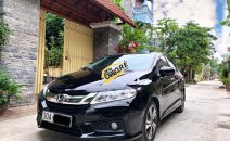 Cần bán lại xe Honda City năm 2016, màu đen giá cạnh tranh, xe còn mới Cần bán lại xe Honda City năm 2016, màu đen giá cạnh tranh, xe còn mới