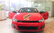 Bán xe Volkswagen Scirocco GTS đời 2018, màu đỏ, xe mới 100%, sẵn hàng, số lượng có hạn Bán xe Volkswagen Scirocco GTS đời 2018, màu đỏ, xe mới 100%, sẵn hàng, số lượng có hạn