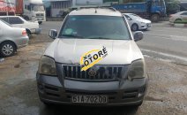 Cần bán lại xe Mekong Pronto sản xuất năm 2007, màu bạc xe nguyên bản Cần bán lại xe Mekong Pronto sản xuất năm 2007, màu bạc xe nguyên bản
