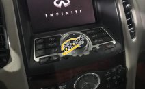 Cần bán Infiniti EX 2009, màu bạc, nhập khẩu nguyên chiếc chính hãng Cần bán Infiniti EX 2009, màu bạc, nhập khẩu nguyên chiếc chính hãng