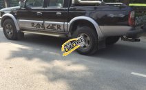 Bán Ford Ranger sản xuất năm 2006, màu đen, giá chỉ 164 triệu Bán Ford Ranger sản xuất năm 2006, màu đen, giá chỉ 164 triệu