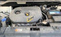 Cần bán xe Kia Soul đời 2014, màu trắng, nhập khẩu chính hãng Cần bán xe Kia Soul đời 2014, màu trắng, nhập khẩu chính hãng
