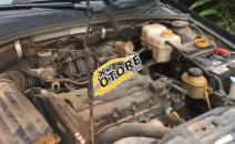 Bán ô tô Daewoo Lacetti EX năm 2011, màu đen Bán ô tô Daewoo Lacetti EX năm 2011, màu đen