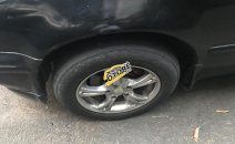 Cần bán Honda Legend sản xuất 1992, màu đen, nhập khẩu Cần bán Honda Legend sản xuất 1992, màu đen, nhập khẩu