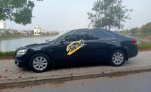 Bán Toyota Camry 2.4G sản xuất năm 2007, màu đen Bán Toyota Camry 2.4G sản xuất năm 2007, màu đen