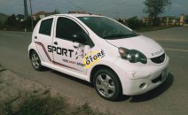 Bán BYD F0 1.0 MT 2011, màu trắng, xe nhập giá cạnh tranh Bán BYD F0 1.0 MT 2011, màu trắng, xe nhập giá cạnh tranh
