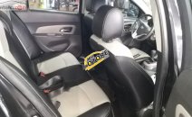 Bán Daewoo Lacetti SE đời 2009, màu đen, nhập khẩu Bán Daewoo Lacetti SE đời 2009, màu đen, nhập khẩu