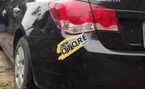 Cần bán lại xe Daewoo Lacetti SE sản xuất năm 2010, màu đen, nhập khẩu Cần bán lại xe Daewoo Lacetti SE sản xuất năm 2010, màu đen, nhập khẩu
