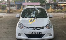 Cần bán gấp Hyundai Eon năm sản xuất 2011, màu trắng, nhập khẩu nguyên chiếc chính hãng Cần bán gấp Hyundai Eon năm sản xuất 2011, màu trắng, nhập khẩu nguyên chiếc chính hãng