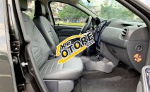 Xe Renault Duster đời 2016, màu trắng số tự động Xe Renault Duster đời 2016, màu trắng số tự động