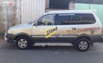 Bán Toyota Zace GL sản xuất năm 2005, màu vàng còn mới giá cạnh tranh Bán Toyota Zace GL sản xuất năm 2005, màu vàng còn mới giá cạnh tranh