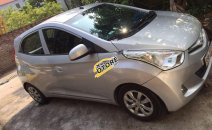 Bán Hyundai Eon 0.8 MT đời 2014, màu bạc, nhập khẩu Bán Hyundai Eon 0.8 MT đời 2014, màu bạc, nhập khẩu