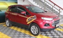 Cần bán gấp Ford EcoSport 1.5AT đời 2017, màu đỏ, giá chỉ 508 triệu Cần bán gấp Ford EcoSport 1.5AT đời 2017, màu đỏ, giá chỉ 508 triệu